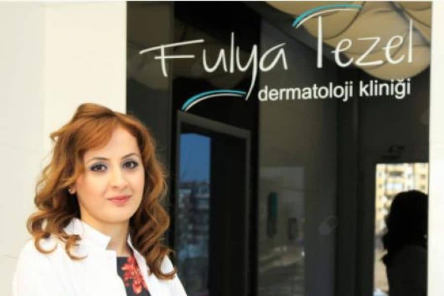 Uzm. Dr. Fulya Tezel Clinic